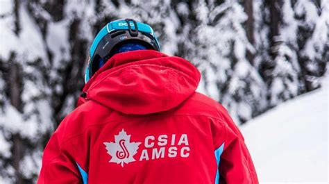 Canadian Association of Snowboard Instructors.